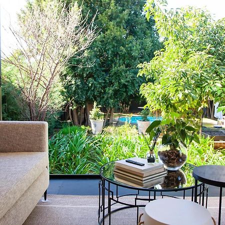 Paarl Hideaway Lejlighed Eksteriør billede