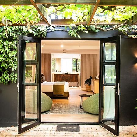 Paarl Hideaway Lejlighed Eksteriør billede