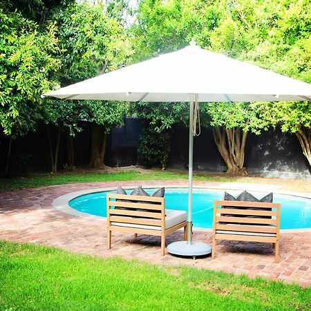 Paarl Hideaway Lejlighed Eksteriør billede