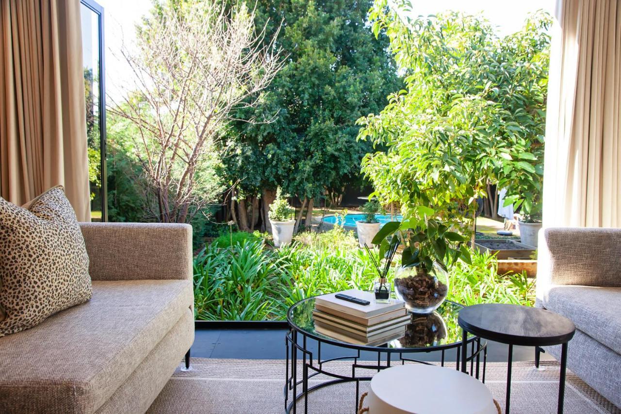 Paarl Hideaway Lejlighed Eksteriør billede