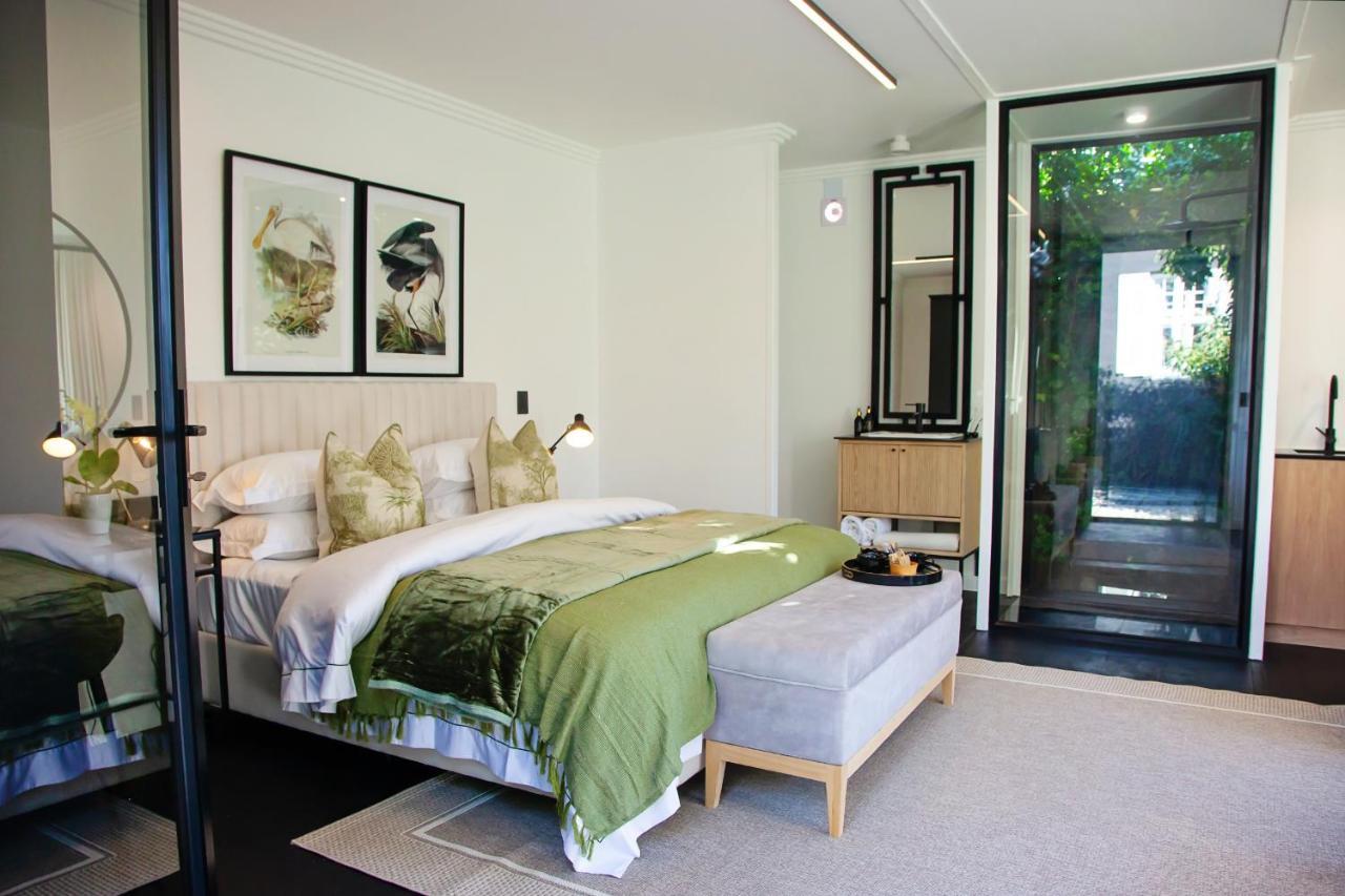 Paarl Hideaway Lejlighed Eksteriør billede