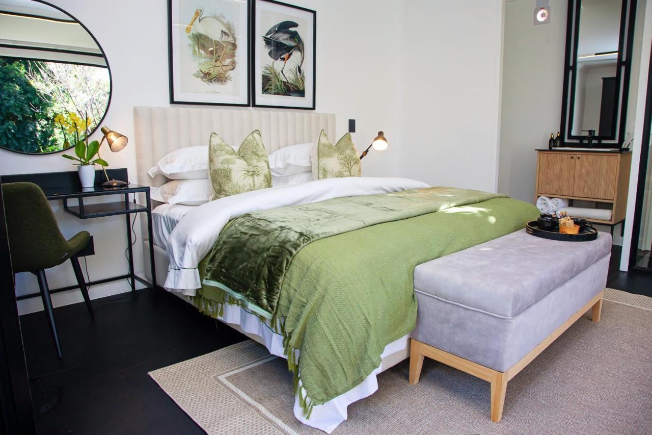 Paarl Hideaway Lejlighed Eksteriør billede