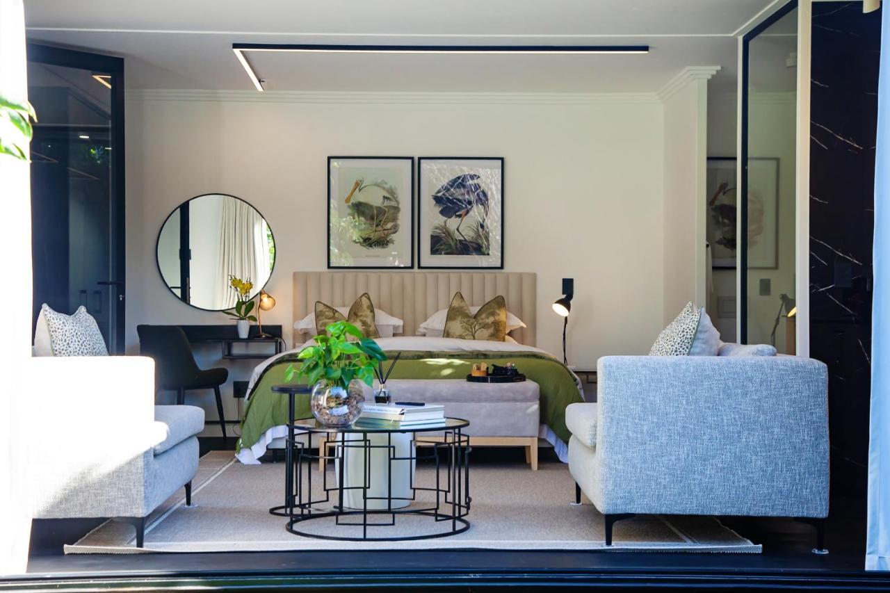 Paarl Hideaway Lejlighed Eksteriør billede