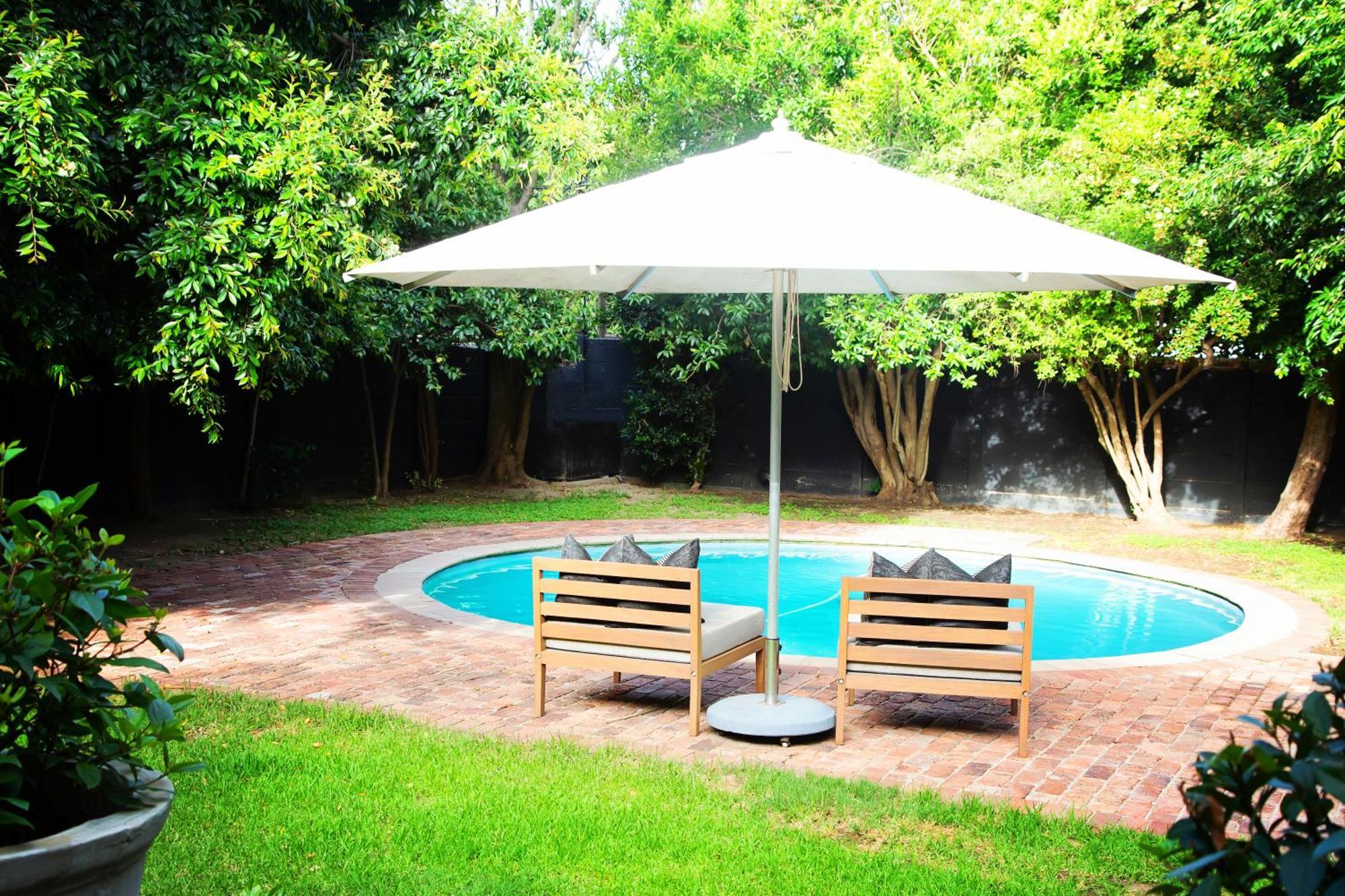 Paarl Hideaway Lejlighed Eksteriør billede